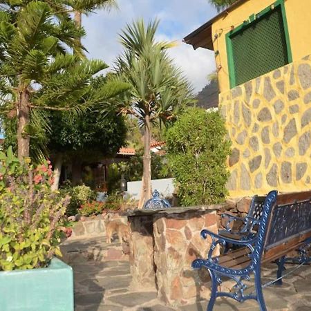 Casa Colonia Apartman Mogán Kültér fotó