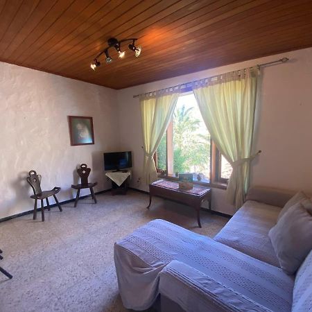 Casa Colonia Apartman Mogán Kültér fotó