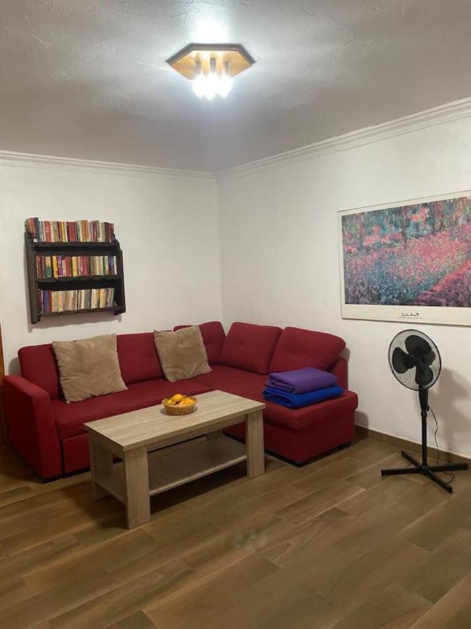 Casa Colonia Apartman Mogán Kültér fotó