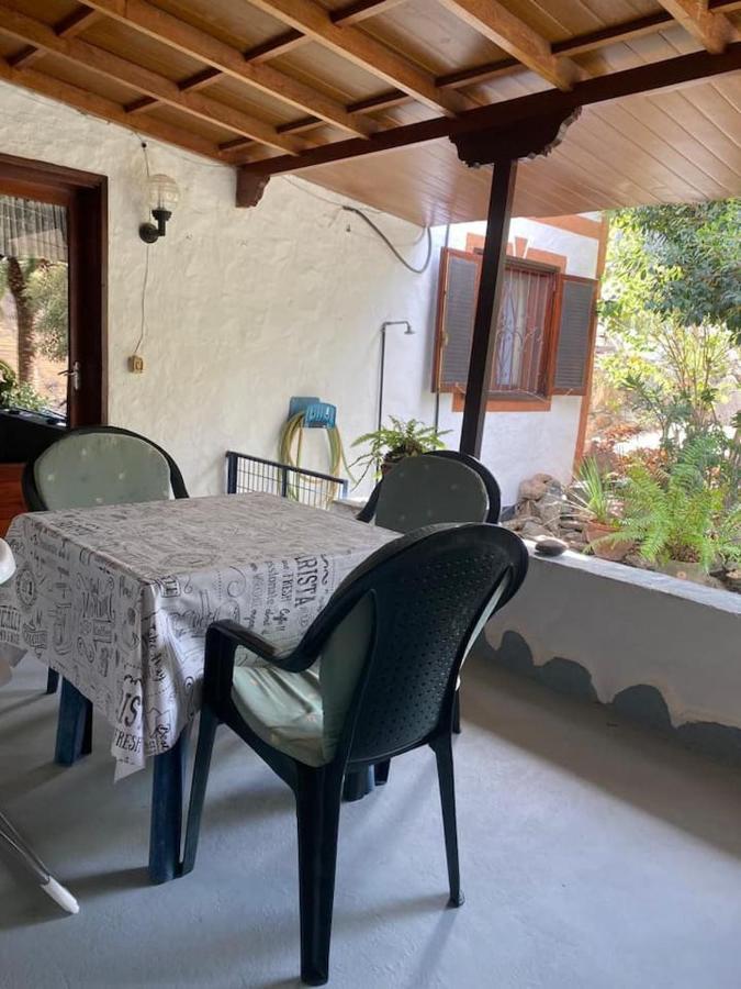 Casa Colonia Apartman Mogán Kültér fotó