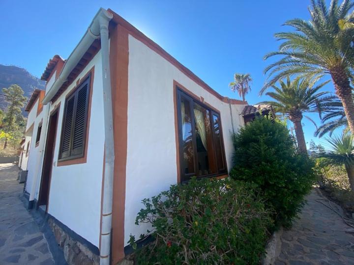 Casa Colonia Apartman Mogán Kültér fotó