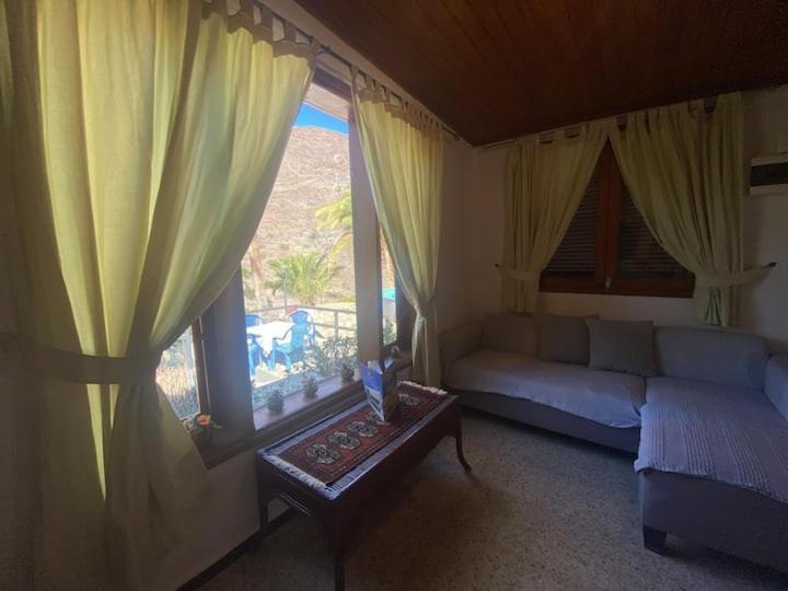 Casa Colonia Apartman Mogán Kültér fotó