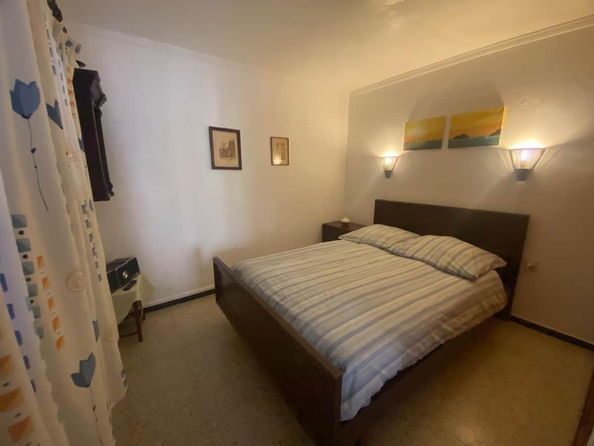 Casa Colonia Apartman Mogán Kültér fotó