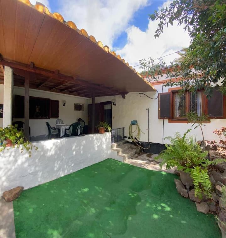 Casa Colonia Apartman Mogán Kültér fotó